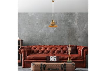 Loftlampe Tibet Rany - Guld - Belysning - Lamper & indendørsbelysning - Loftlampe - Pendellamper & hængelamper