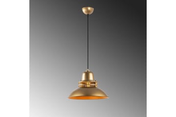 Loftlampe Tibet Rany - Guld - Belysning - Lamper & indendørsbelysning - Loftlampe - Pendellamper & hængelamper