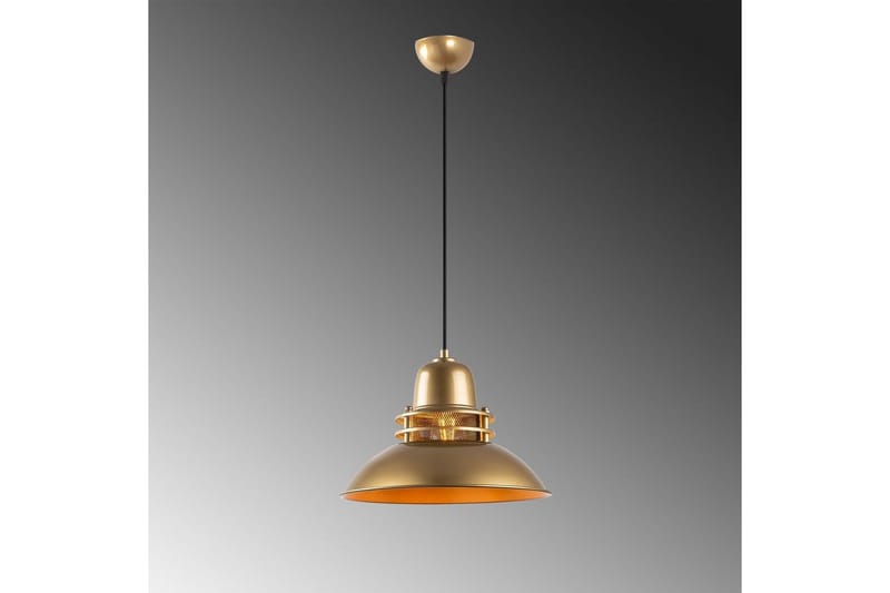 Loftlampe Tibet Rany - Guld - Belysning - Lamper & indendørsbelysning - Loftlampe - Pendellamper & hængelamper