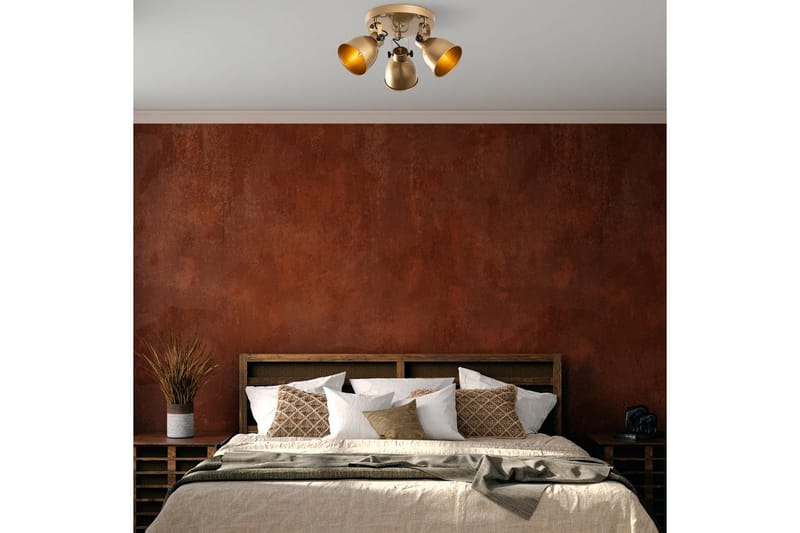 Loftlampe Tyka Rany - Rany - Belysning - Lamper & indendørsbelysning - Loftlampe - Plafond