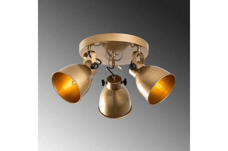 Loftlampe Tyka Rany - Rany - Belysning - Lamper & indendørsbelysning - Loftlampe - Plafond