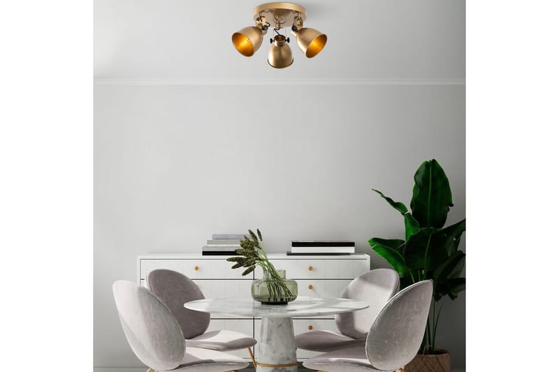 Loftlampe Tyka Rany - Rany - Belysning - Lamper & indendørsbelysning - Loftlampe - Plafond