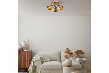 Loftlampe Tyka Rany - Rany - Belysning - Lamper & indendørsbelysning - Loftlampe - Plafond