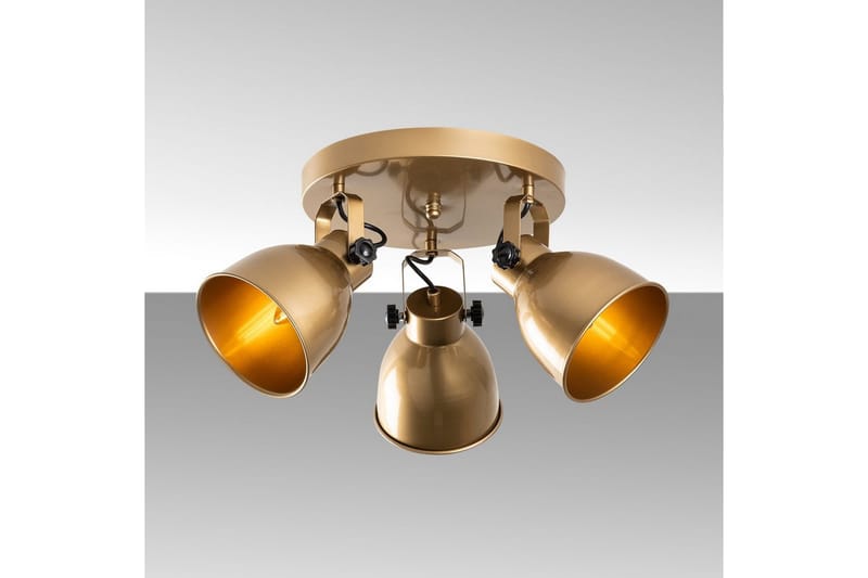 Loftlampe Tyka Rany - Rany - Belysning - Lamper & indendørsbelysning - Loftlampe - Plafond