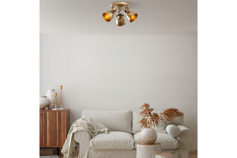 Loftlampe Tyka Rany - Rany - Belysning - Lamper & indendørsbelysning - Loftlampe - Plafond