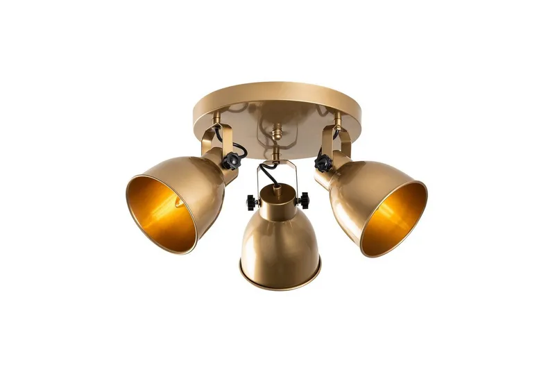 Loftlampe Tyka Rany, Rany