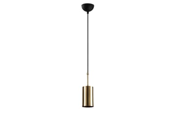 Loftlampe Tyrel Rany / Sort Enkelt stik - Enkelt stik - Belysning - Lamper & indendørsbelysning - Loftlampe - Pendellamper & hængelamper