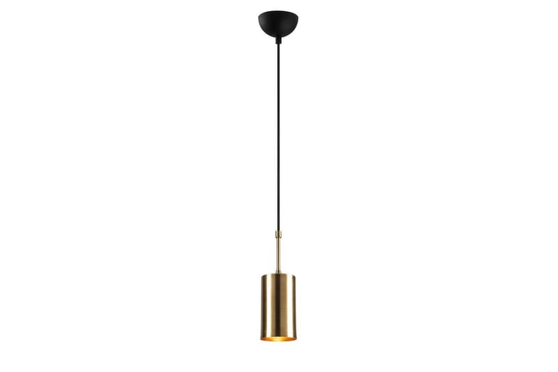 Loftlampe Tyrel Rany / Sort Enkelt stik - Enkelt stik - Belysning - Lamper & indendørsbelysning - Loftlampe - Pendellamper & hængelamper