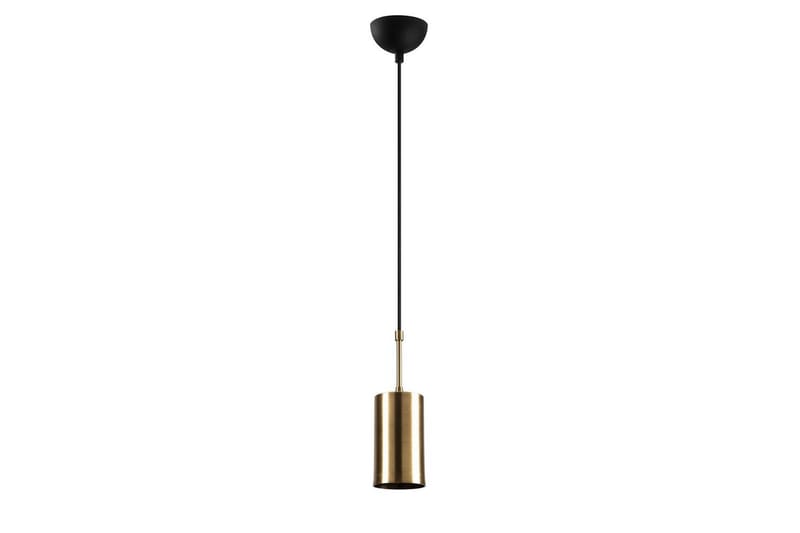 Loftlampe Tyrel Rany / Sort Enkelt stik - Enkelt stik - Belysning - Lamper & indendørsbelysning - Loftlampe - Pendellamper & hængelamper