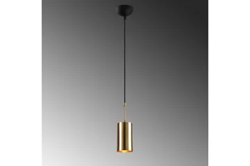 Loftlampe Tyrel Rany / Sort Enkelt stik - Enkelt stik - Belysning - Lamper & indendørsbelysning - Loftlampe - Pendellamper & hængelamper