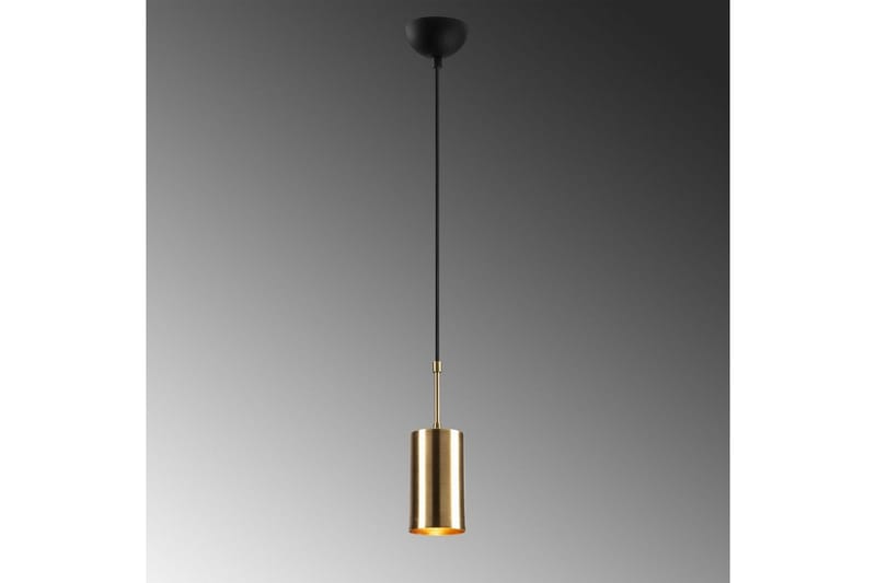 Loftlampe Tyrel Rany / Sort Enkelt stik - Enkelt stik - Belysning - Lamper & indendørsbelysning - Loftlampe - Pendellamper & hængelamper