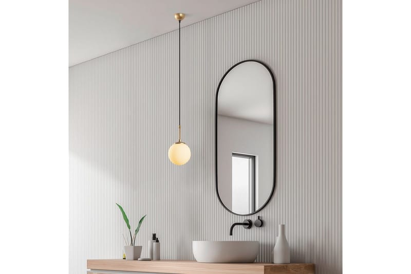 Loftlampe Ulwen Rany - Guld - Belysning - Lamper & indendørsbelysning - Loftlampe - Pendellamper & hængelamper