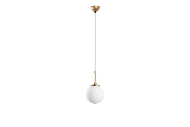 Loftlampe Ulwen Rany, Guld