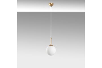 Loftlampe Ulwen Rany - Guld - Belysning - Lamper & indendørsbelysning - Loftlampe - Pendellamper & hængelamper