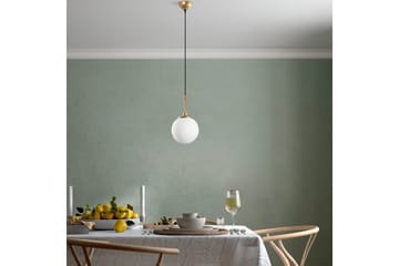 Loftlampe Ulwen Rany - Guld - Belysning - Lamper & indendørsbelysning - Loftlampe - Pendellamper & hængelamper
