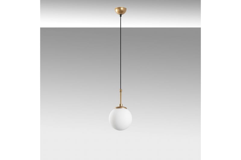 Loftlampe Ulwen Rany - Guld - Belysning - Lamper & indendørsbelysning - Loftlampe - Pendellamper & hængelamper