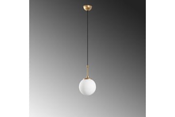 Loftlampe Ulwen Rany - Guld - Belysning - Lamper & indendørsbelysning - Loftlampe - Pendellamper & hængelamper