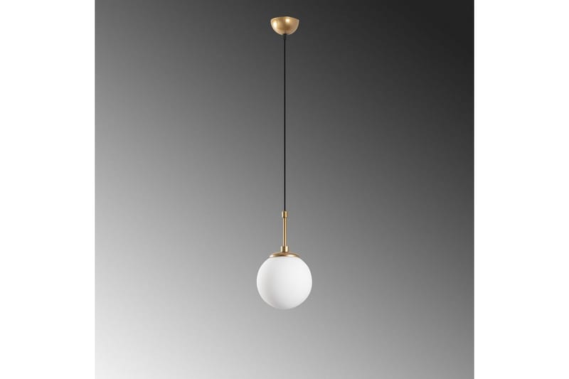 Loftlampe Ulwen Rany - Guld - Belysning - Lamper & indendørsbelysning - Loftlampe - Pendellamper & hængelamper