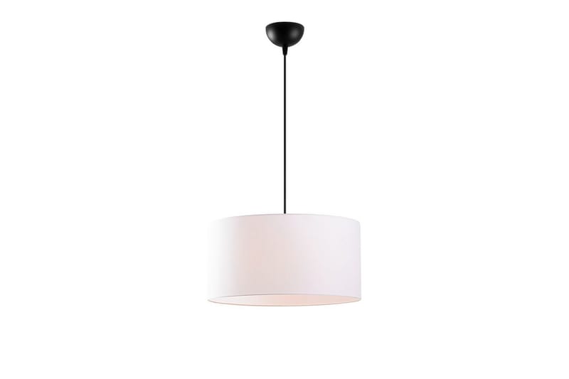 Loftlampe Umber Hvid - 40 x 40 cm - Belysning - Lamper & indendørsbelysning - Loftlampe - Pendellamper & hængelamper