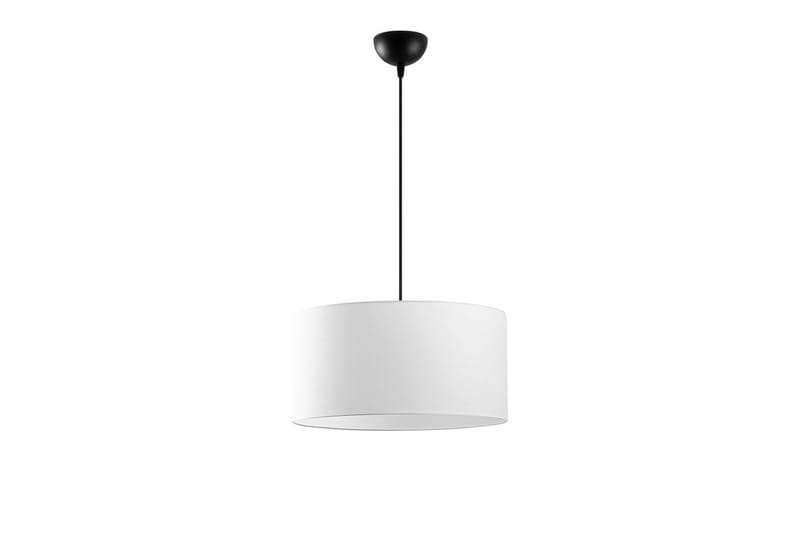 Loftlampe Umber Hvid - 40 x 40 cm - Belysning - Lamper & indendørsbelysning - Loftlampe - Pendellamper & hængelamper