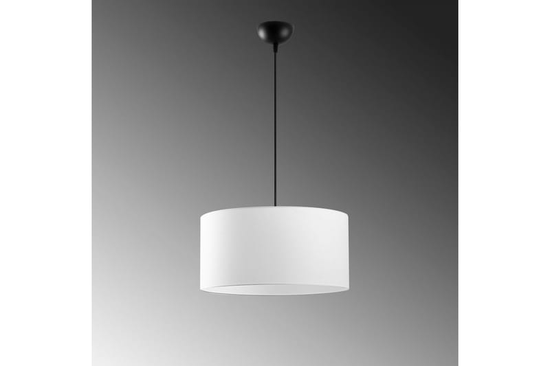 Loftlampe Umber Hvid - 40 x 40 cm - Belysning - Lamper & indendørsbelysning - Loftlampe - Pendellamper & hængelamper