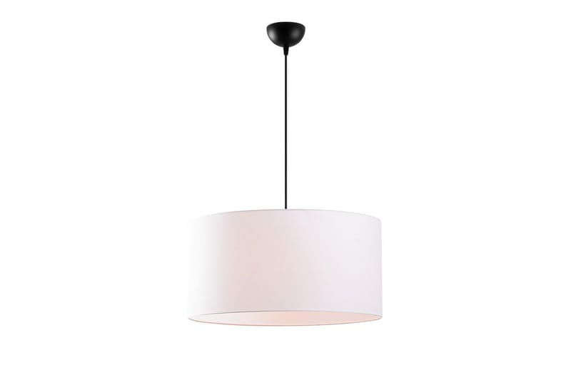 Loftlampe Umber Hvid - 50 x 50 cm - Belysning - Lamper & indendørsbelysning - Loftlampe - Pendellamper & hængelamper