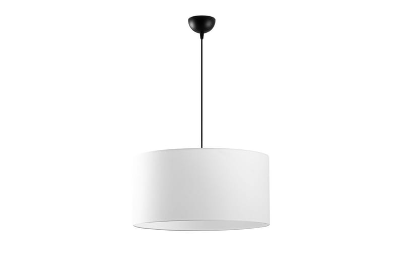 Loftlampe Umber Hvid - 50 x 50 cm - Belysning - Lamper & indendørsbelysning - Loftlampe - Pendellamper & hængelamper