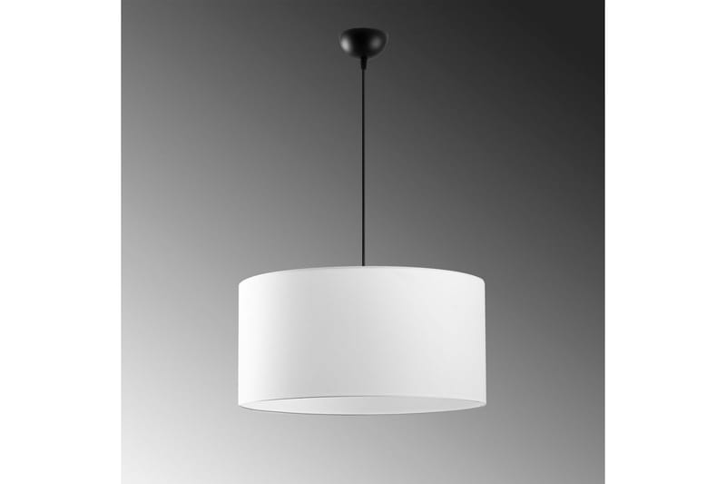 Loftlampe Umber Hvid - 50 x 50 cm - Belysning - Lamper & indendørsbelysning - Loftlampe - Pendellamper & hængelamper