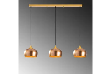 Loftlampe Valen Vintage - Vintage - Belysning - Lamper & indendørsbelysning - Loftlampe - Pendellamper & hængelamper