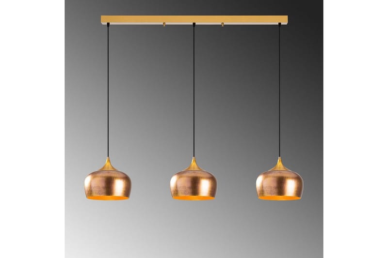 Loftlampe Valen Vintage - Vintage - Belysning - Lamper & indendørsbelysning - Loftlampe - Pendellamper & hængelamper