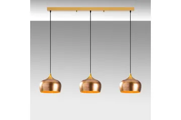 Loftlampe Valen Vintage - Vintage - Belysning - Lamper & indendørsbelysning - Loftlampe - Pendellamper & hængelamper