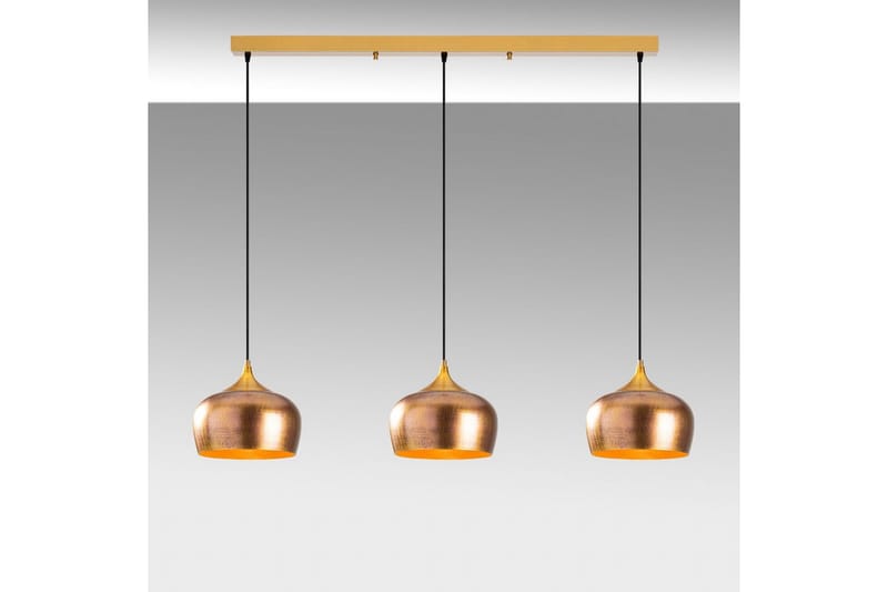 Loftlampe Valen Vintage - Vintage - Belysning - Lamper & indendørsbelysning - Loftlampe - Pendellamper & hængelamper