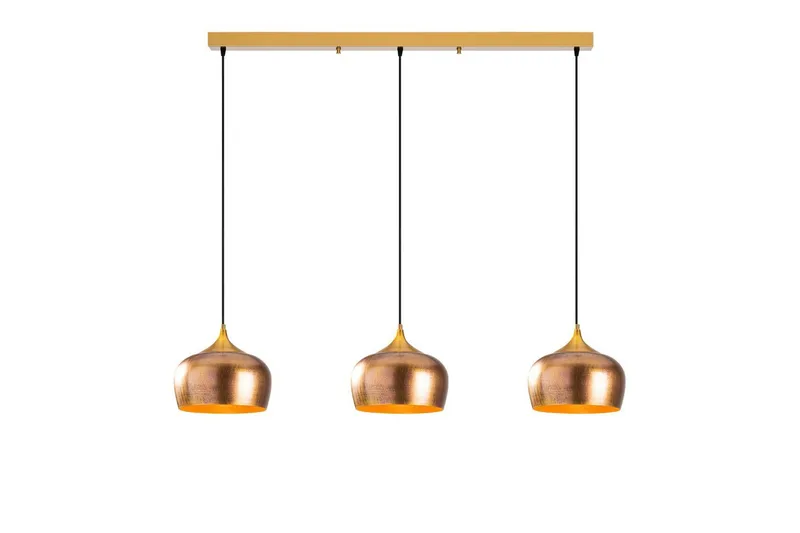 Loftlampe Valen Vintage, Vintage