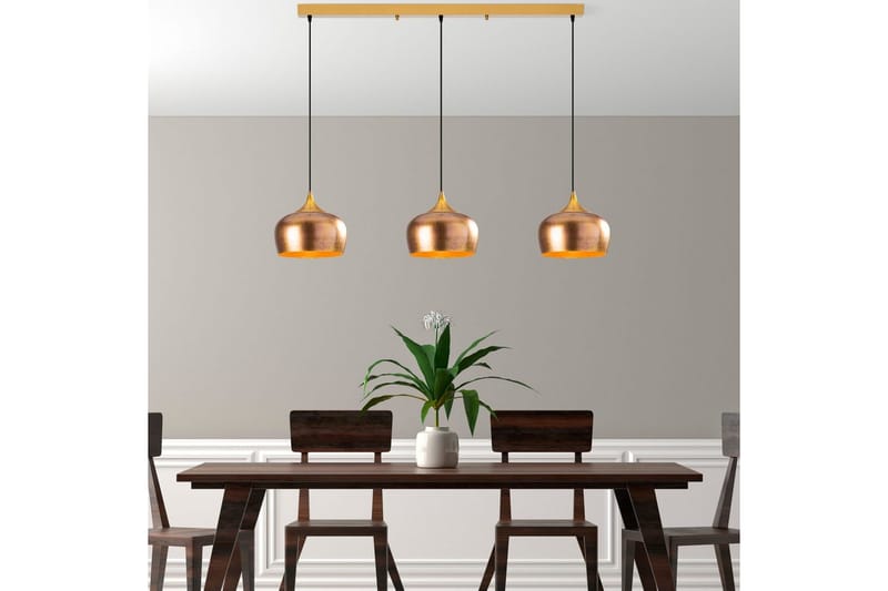 Loftlampe Valen Vintage - Vintage - Belysning - Lamper & indendørsbelysning - Loftlampe - Pendellamper & hængelamper