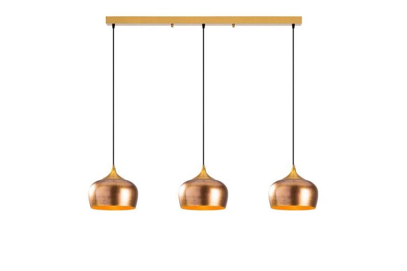 Loftlampe Valen Vintage - Vintage - Belysning - Lamper & indendørsbelysning - Loftlampe - Pendellamper & hængelamper