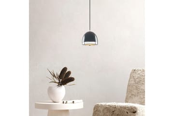 Loftlampe Venor Antracit / Rany - Antracit / Rany - Belysning - Lamper & indendørsbelysning - Loftlampe - Pendellamper & hængelamper