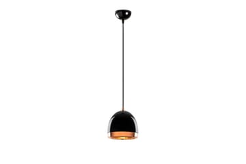 Loftlampe Venor Sort / Rany - Sort / Rany - Belysning - Lamper & indendørsbelysning - Loftlampe - Pendellamper & hængelamper