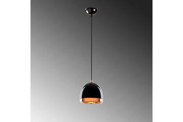 Loftlampe Venor Sort / Rany - Sort / Rany - Belysning - Lamper & indendørsbelysning - Loftlampe - Pendellamper & hængelamper