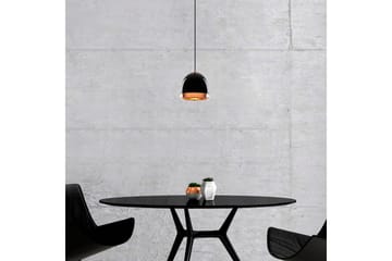 Loftlampe Venor Sort / Rany - Sort / Rany - Belysning - Lamper & indendørsbelysning - Loftlampe - Pendellamper & hængelamper