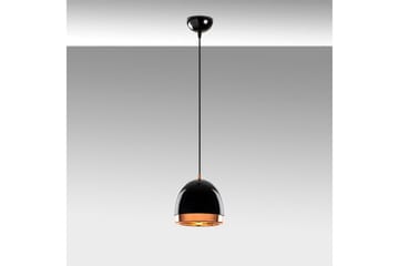 Loftlampe Venor Sort / Rany - Sort / Rany - Belysning - Lamper & indendørsbelysning - Loftlampe - Pendellamper & hængelamper