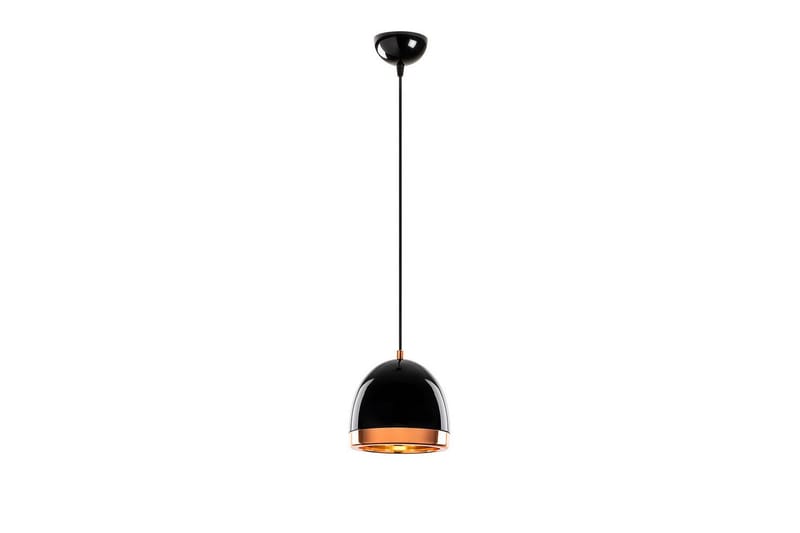 Loftlampe Venor Sort / Rany - Sort / Rany - Belysning - Lamper & indendørsbelysning - Loftlampe - Pendellamper & hængelamper