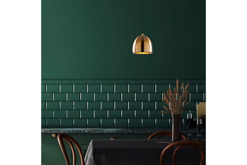 Loftlampe Venor Vintage - Vintage - Belysning - Lamper & indendørsbelysning - Loftlampe - Pendellamper & hængelamper