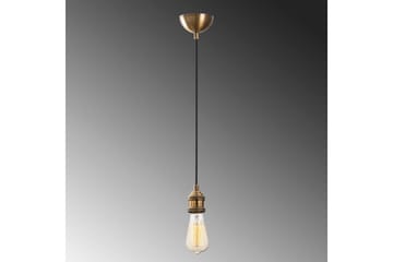 Loftlampe Vessari Vintage - Multifarvet - Belysning - Lamper & indendørsbelysning - Loftlampe - Pendellamper & hængelamper