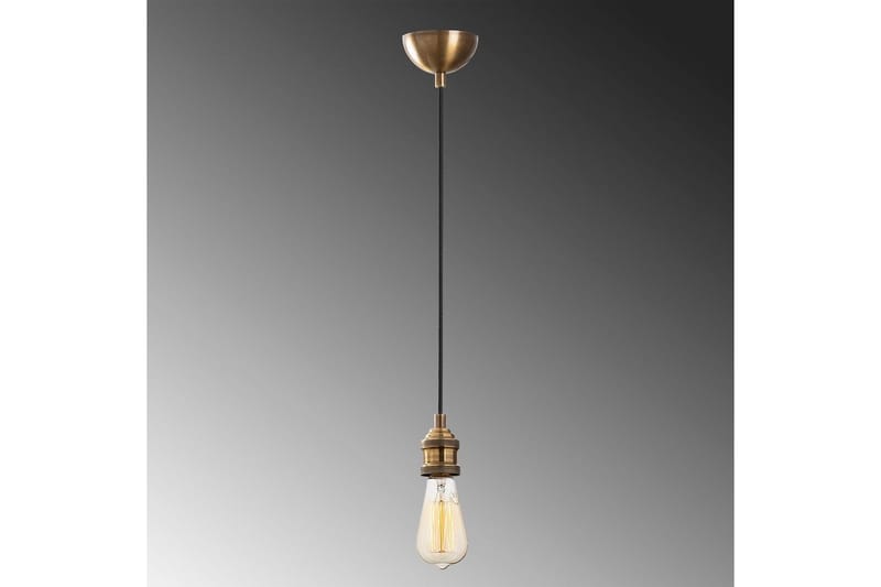 Loftlampe Vessari Vintage - Multifarvet - Belysning - Lamper & indendørsbelysning - Loftlampe - Pendellamper & hængelamper