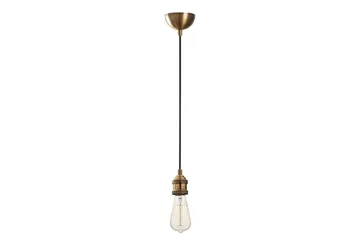 Loftlampe Vessari Vintage - Multifarvet - Belysning - Lamper & indendørsbelysning - Loftlampe - Pendellamper & hængelamper