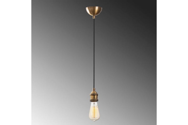 Loftlampe Vessari Vintage - Multifarvet - Belysning - Lamper & indendørsbelysning - Loftlampe - Pendellamper & hængelamper