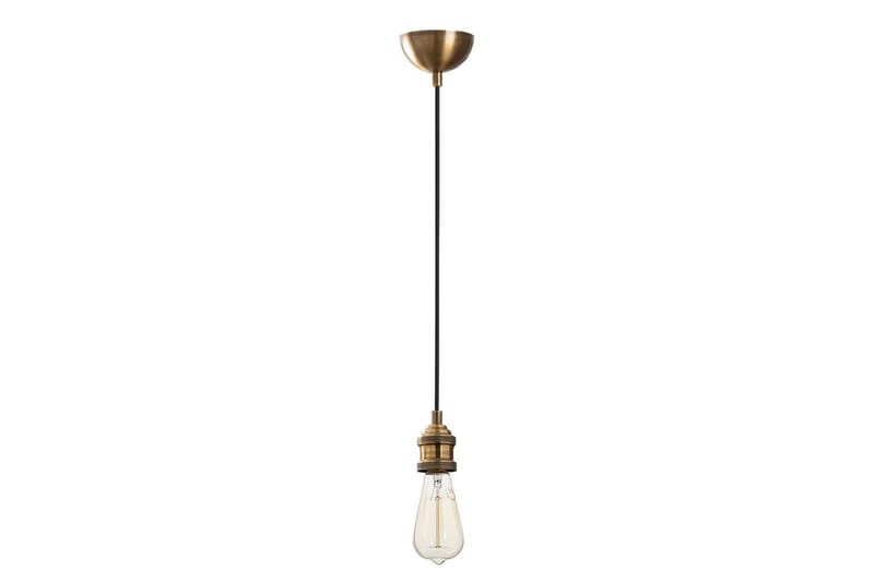 Loftlampe Vessari Vintage - Multifarvet - Belysning - Lamper & indendørsbelysning - Loftlampe - Pendellamper & hængelamper