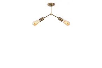 Loftlampe Vilsa Vintage - Vintage - Belysning - Lamper & indendørsbelysning - Loftlampe - Plafond