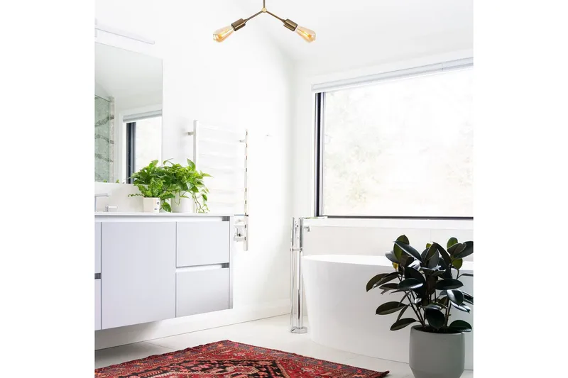 Loftlampe Vilsa Vintage - Vintage - Belysning - Lamper & indendørsbelysning - Loftlampe - Plafond