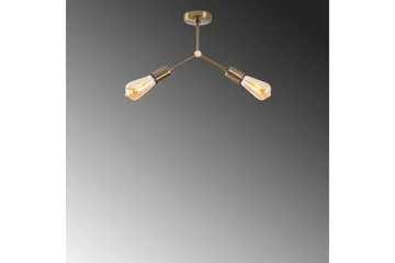 Loftlampe Vilsa Vintage - Vintage - Belysning - Lamper & indendørsbelysning - Loftlampe - Plafond